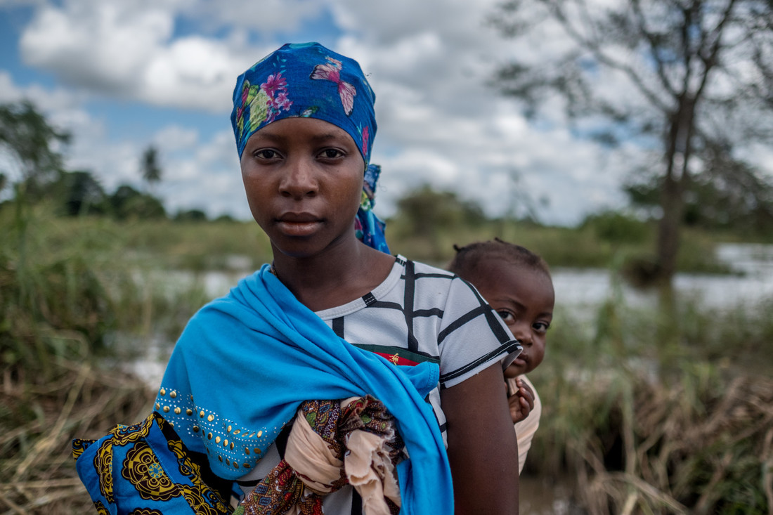 Changements Climatiques Inégalités - Oxfam France